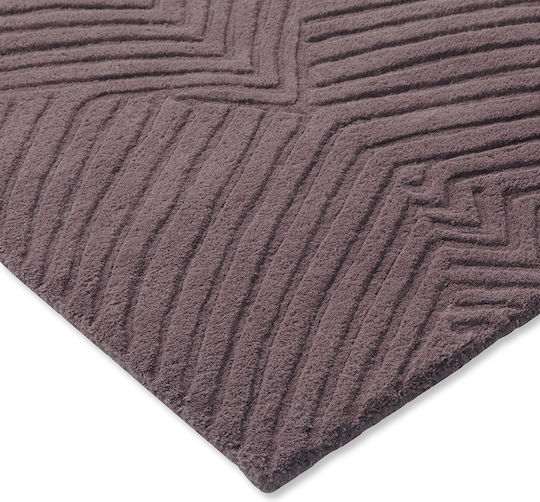 Χαλί Folia 38902 Mink Wedgwood Home 120 X 180 Cm