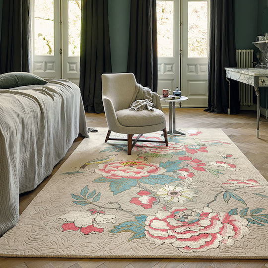 Wedgwood Paeonia 37902