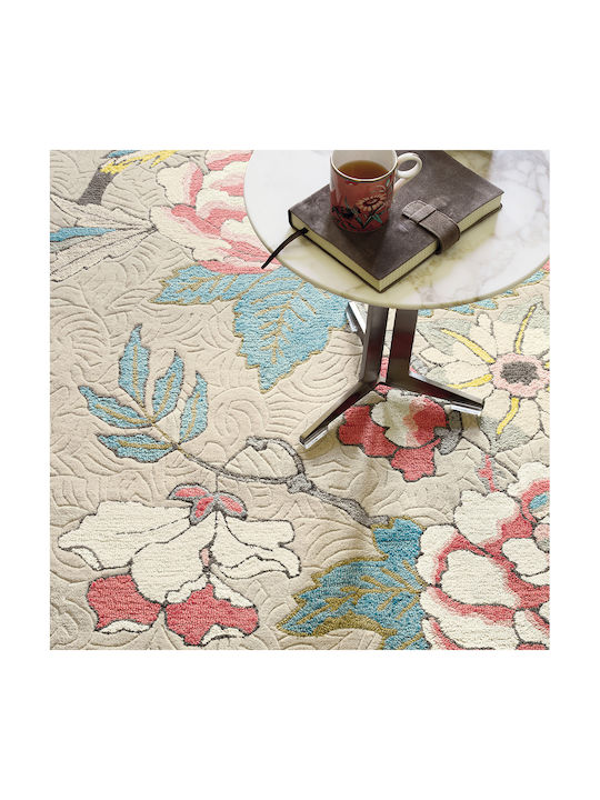 Covor Living Paeonia 37902 Coral Wedgwood 120 x 180 cm
