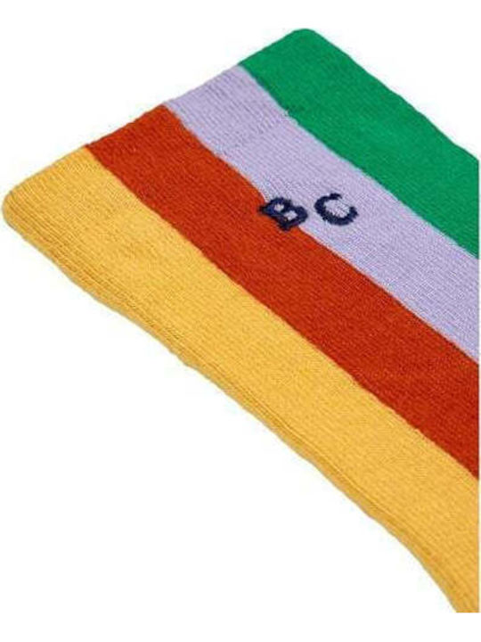 Bobo Choses Παιδικές Κάλτσες Μακριές ριγέ (striped)