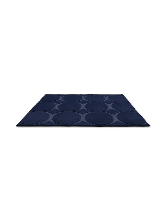 Covor Renaissance 39008 Albastru Wedgwood Pentru Living 120 X 180 Cm