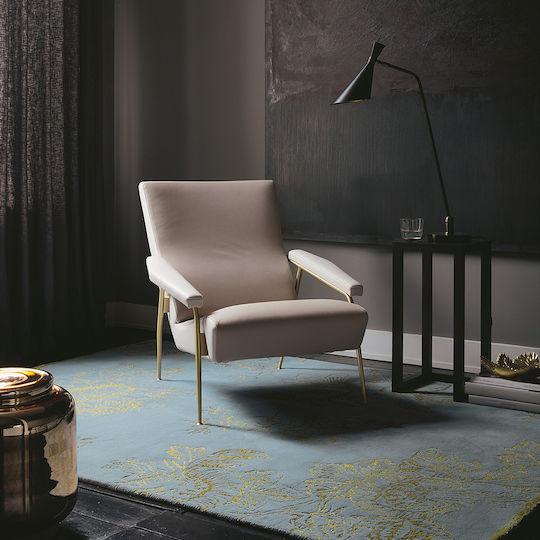 Wedgwood Tonquin 37008 Χειροποίητο Μάλλινο