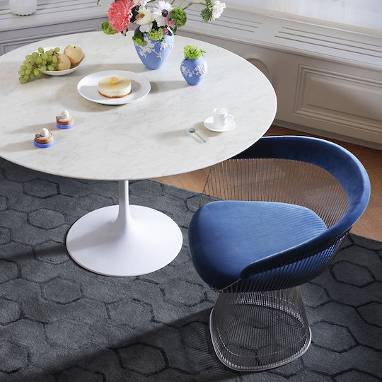 Covor Gio 39105 Negru Wedgwood Tip 120 X 180 Cm