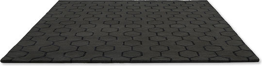 Covor Gio 39105 Negru Wedgwood Tip 120 X 180 Cm