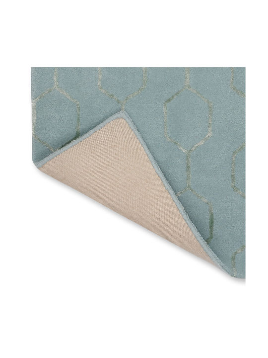 Covor Gio 39108 Mineral Wedgwood 170 X 240 Cm