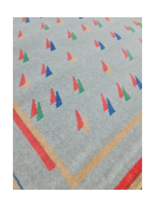 Килим 125x170 Politis Home Frize N.2