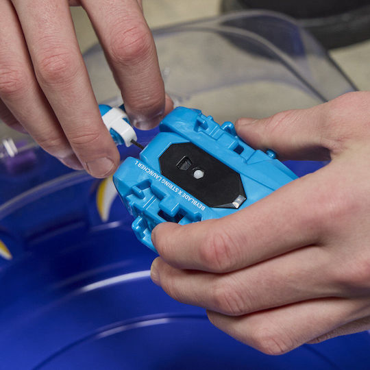 Hasbro Beyblade Pack (Различни Видове) 1 бр.