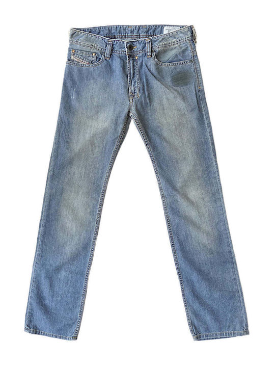 Diesel Παιδικό Τζιν Παντελόνι Blue