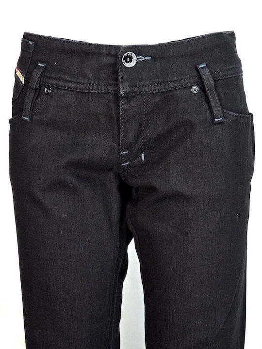 Diesel Kids' Jeans Trousers Denim