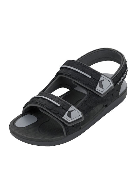 Kids' Sandals Anatomic Black