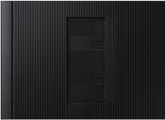 Samsung Signage Public Display LED 4K UHD 75"