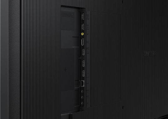 Samsung LH43QMCEPGCXEN Digitale Anzeigetafel LED IPS 4K UHD 43"