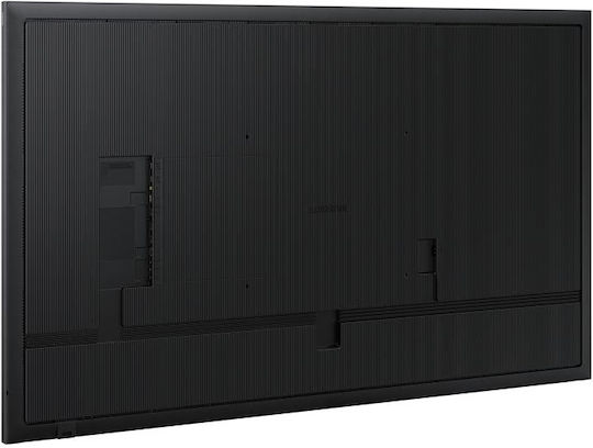 Samsung LH43QMCEPGCXEN Digitale Anzeigetafel LED IPS 4K UHD 43"