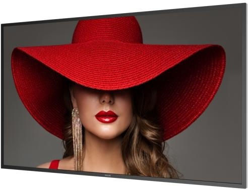 Philips Dline Afișaj Public LCD VA 4K UHD 55"