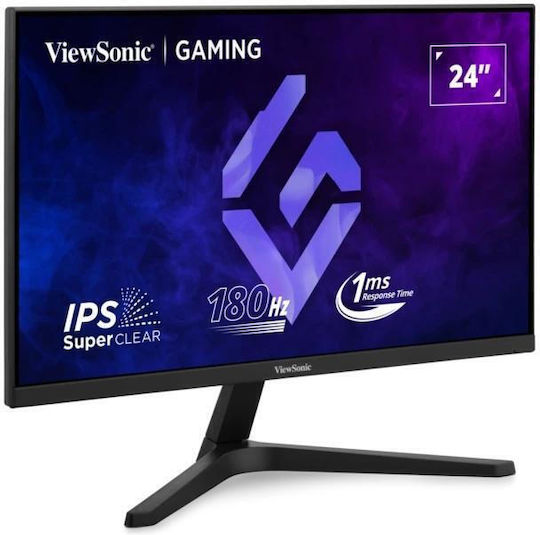 Viewsonic VX24G1-HD IPS Monitor 24" FHD 1920x1080 180Hz