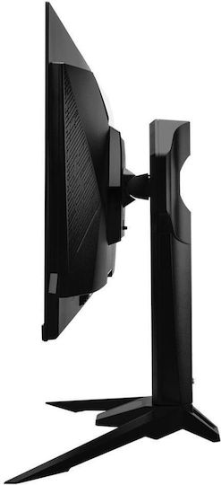 ASRock Phantom Gaming PGO27QFV QD-OLED Monitor 27" QHD 2560x1440 360Hz with Response Time 0.03ms GTG