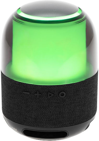 Adler AD 1904 Bluetooth Speaker 8W with Radio and Battery Life up to 8 hours Black