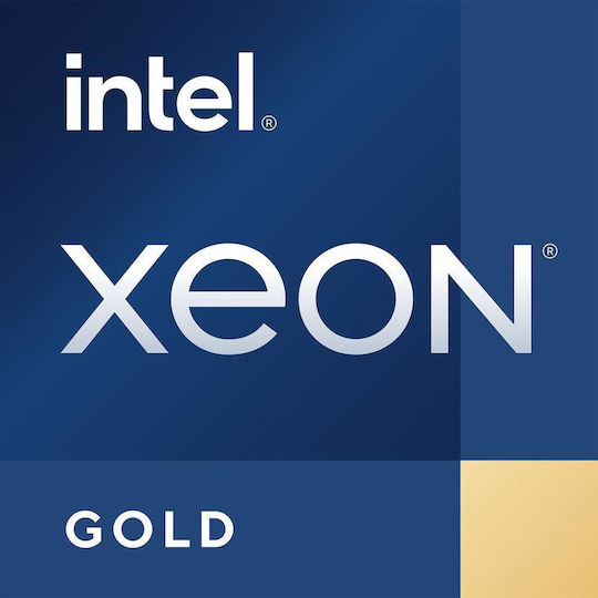 Intel Xeon Gold 6542Y 2.9GHz Processor 24 Core for Socket 4677 Tray