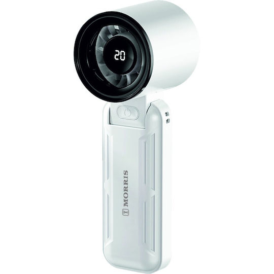 Morris Mhf-14102 Handgehaltener Ventilator