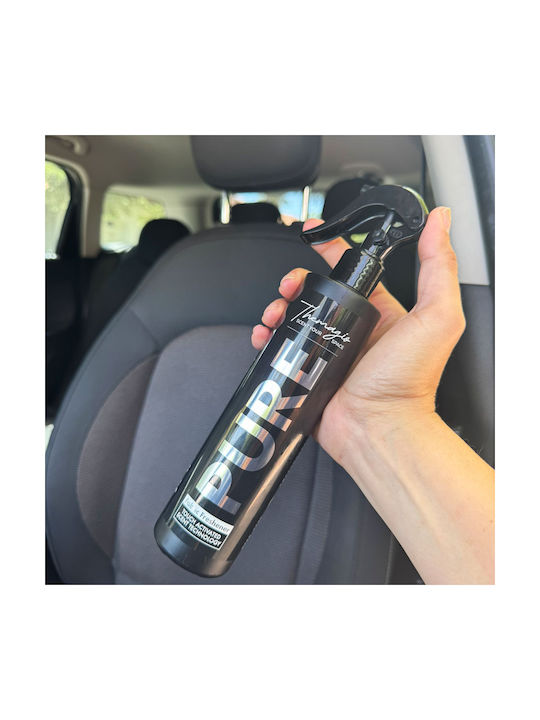Themagio Spray Υφασμάτων Fabric Freshener Pure 300ml