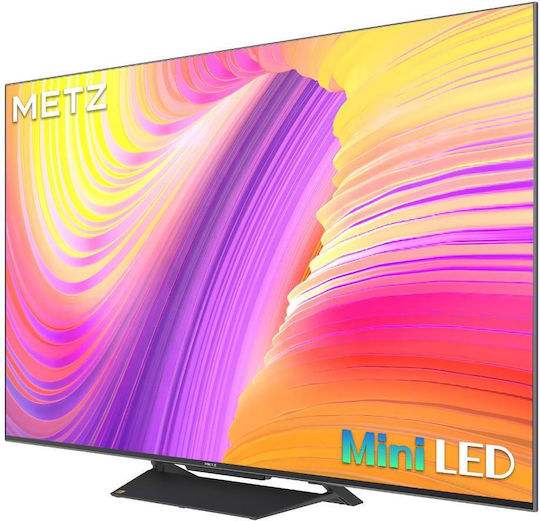 Metz Smart Τηλεόραση 65" 4K UHD LED 65MNE9000Z HDR (2024)