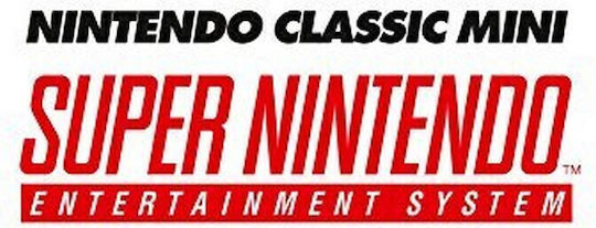 Nintendo SNES Classic