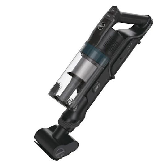 Hoover Rechargeable Stick Vacuum 14.4V Blue HF1P.10P 011