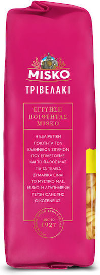 Misko Ζυμαρικά Τριβελάκι 1kg 2-16001