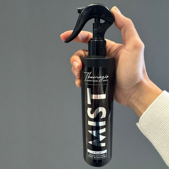 Themagio Spray Fabric Freshener Mist 300ml