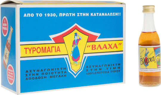 Мая за Сирене Течна 'η Βλάχα' 50 Ml