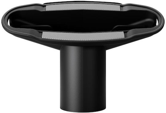 Philips 1000 Series Staubsauger 800W Beutellos 1.3Es Schwarz