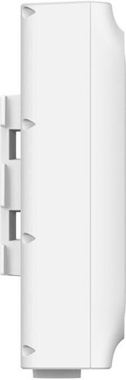 TP-LINK EAP772-OUTDOOR v1 WiFi-Mesh-Netzwerk Zugriffspunkt Wi-Fi 7 Tri Band (2.4 & 5 & 6GHz) in Einzelner Bausatz