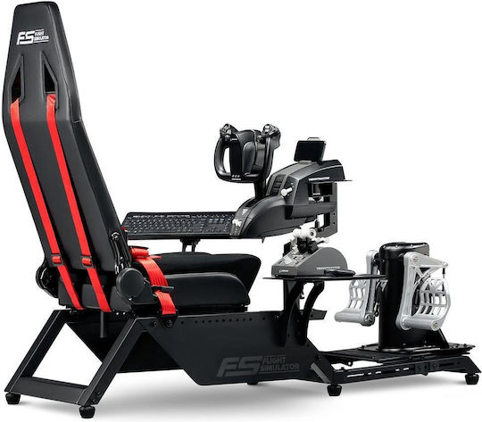 Next Level Racing Flight Simulator Boeing Edition
