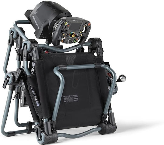Next Level Racing Simulation Cockpit F-GT Lite Portable