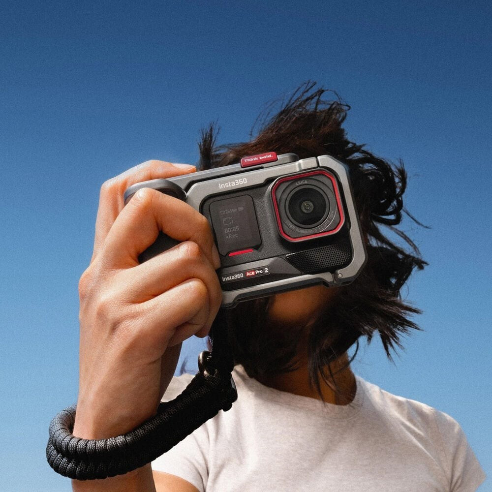 Insta360 Xplorer Grip Kit Set accesorii pentru Ace Pro 2/ Ace Pro