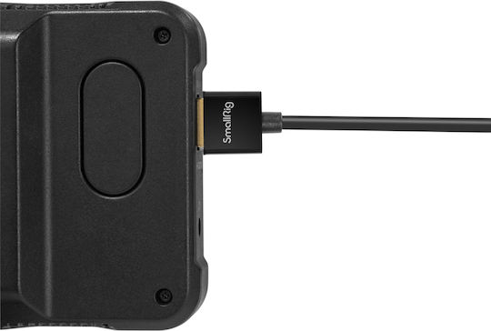 SmallRig HDMI 1.3 Cable HDMI male - HDMI male 0.35m Black