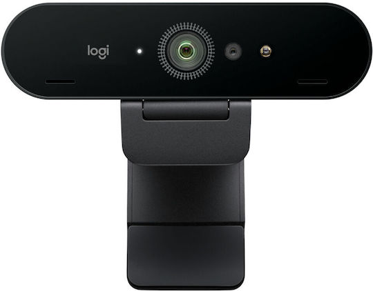Logitech Brio 4K Web Camera 960-001746