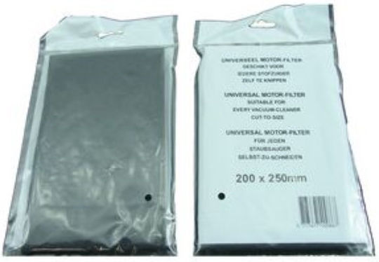 Primato C20 Filters Electric Vacuum General Use