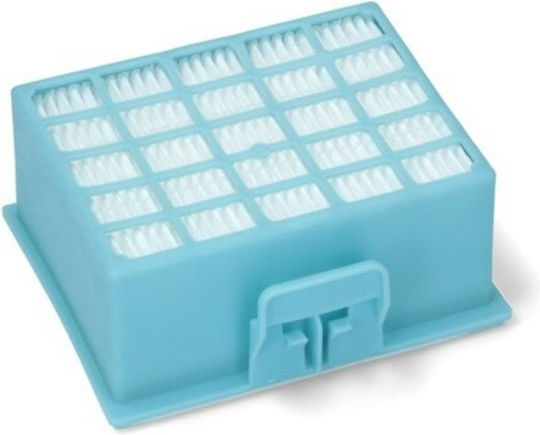 Hepa Vacuum Cleaner Filter Compatible Bosch Bbz156hf