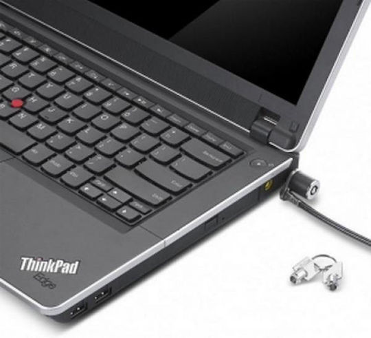 Lenovo Κλειδαριά Security Cable Lock