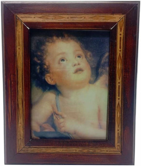 Artekko Κορνίζα Ξύλινη 21x26 Artekko Κορνίζα Ξύλινη 21x26