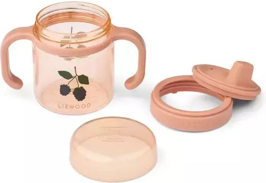 Liewood Παιδικό Ποτηράκι Kylo από Πλαστικό Μωβ 280ml