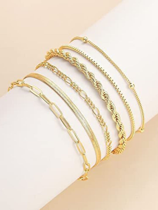 Enotia Damen Armbänder