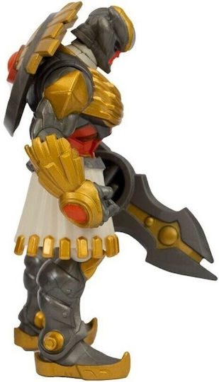 Giochi Preziosi Lord Eklos Gormiti Eklos For 4+ Years 25cm (Miscellaneous Designs)