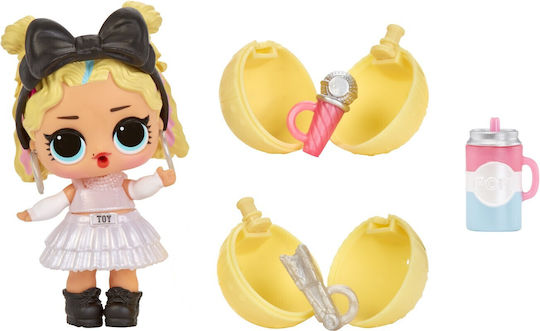 Giochi Preziosi Lol Surpriză Ajutor Pentru 3+ Ani 10cm (Diverse Modele)