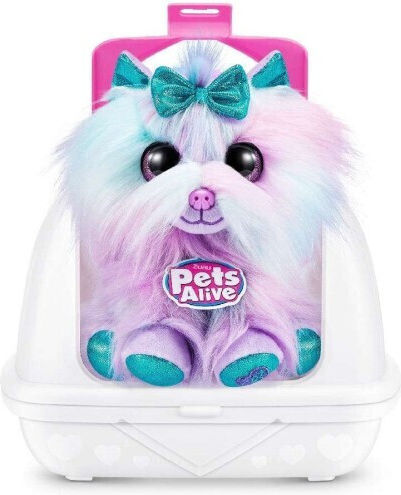 Zuru Pets Alive - Pet Shop Überraschung (Verschiedene Designs/Sortimente von Designs)