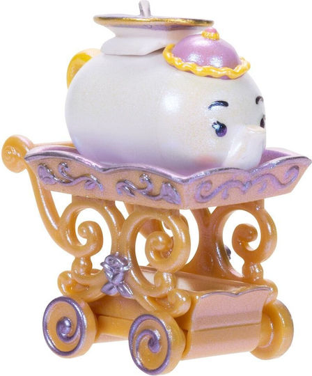 Jakks Pacific Miniature Novelty Toy Tsum Tsum (Miscellaneous Designs)