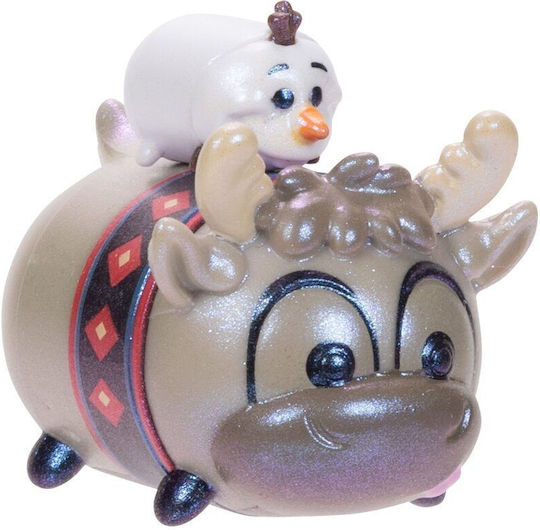 Jakks Pacific Miniature Novelty Toy Tsum Tsum (Miscellaneous Designs)