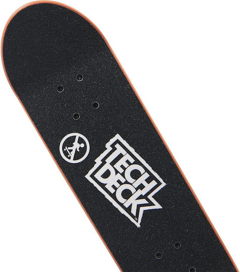 Techdeck Miniaturspielzeug für 6+ Jahre Jahre