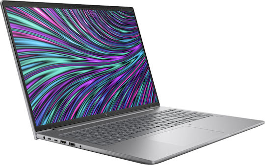 HP Zbook Power 16 G11 16" IPS FHD+ (Ultra 7-155H/32GB/1TB SSD/RTX 2000 Ada/W11 Pro) (International English Keyboard)
